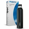 Thermos Brita sodaTRIO Black 650 ml