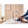 Kitchen Tap Grohe Blue Pure Start Fork/U-shaped