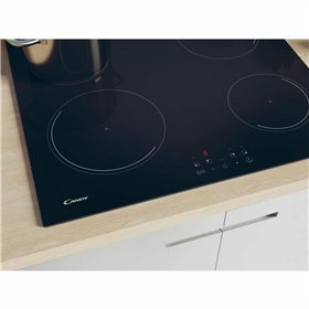 Induction Hot Plate Candy 33803265 60 cm