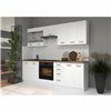 Kitchen furniture Atlas 80 x 31 x 72 cm