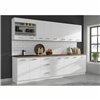 Kitchen furniture Atlas 80 x 31 x 72 cm