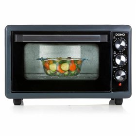 Mini Electric Oven DOMO 1300 W