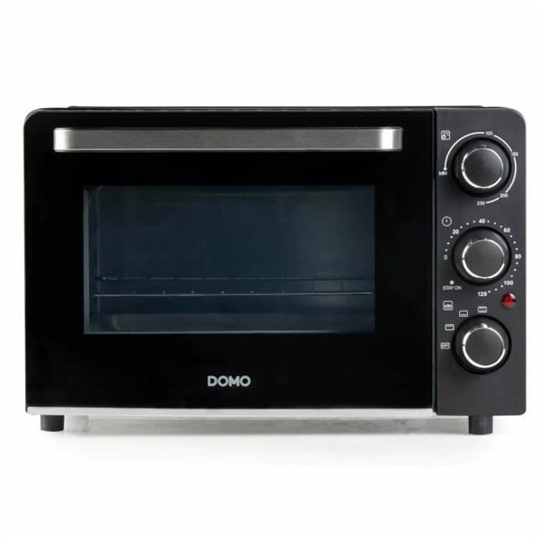 Mini Electric Oven DOMO 1300 W 20 L