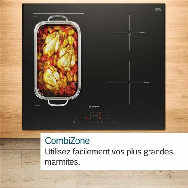 Induction Hot Plate BOSCH PVW831HC1E