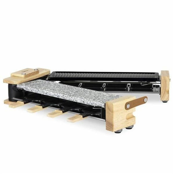 Raclette Hkoenig Brown