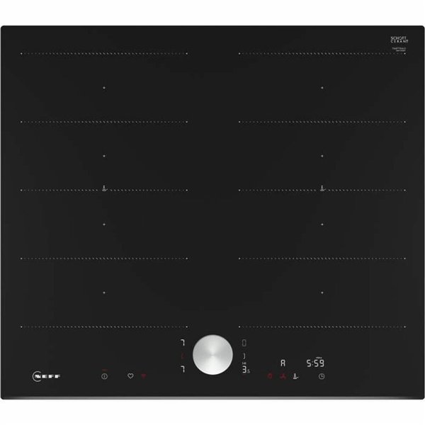 Induction Hot Plate Neff T66FTX4L0 60 cm