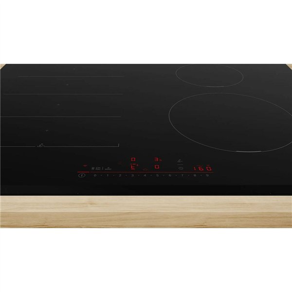 Induction Hot Plate BOSCH PIX631HC1E 60 cm