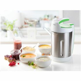 Soup Blender DOMO