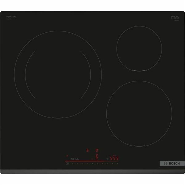 Induction Hot Plate BOSCH PIJ631HB1E