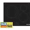 Induction Hot Plate BOSCH PUJ611BB5E 60 cm