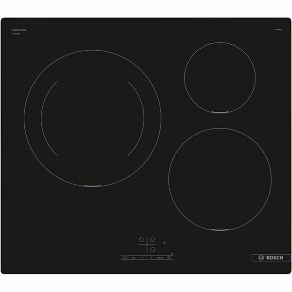 Induction Hot Plate BOSCH PUJ611BB5E 60 cm