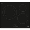 Induction Hot Plate BOSCH PUJ611BB5E 60 cm