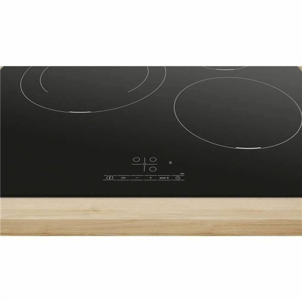 Induction Hot Plate BOSCH PUJ611BB5E 60 cm