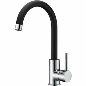 Mixer Tap Rousseau ILO two-tone