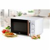 Microwave DOMO 700 W 20 L