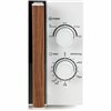 Microwave DOMO 700 W 20 L