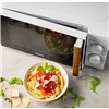 Microwave DOMO 700 W 20 L