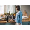 Microwave Candy CMCA29EDLB/ST Black