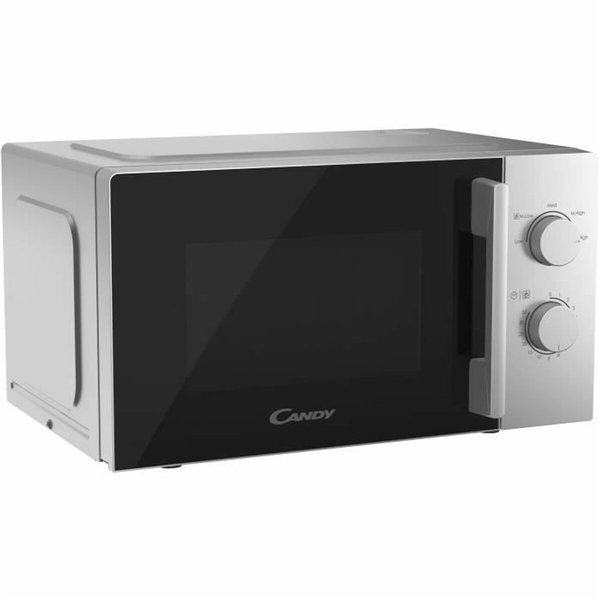 Microwave Candy Silver 700 W 20 L