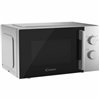 Microwave Candy Silver 700 W 20 L