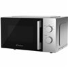Microwave Candy Silver 700 W 20 L