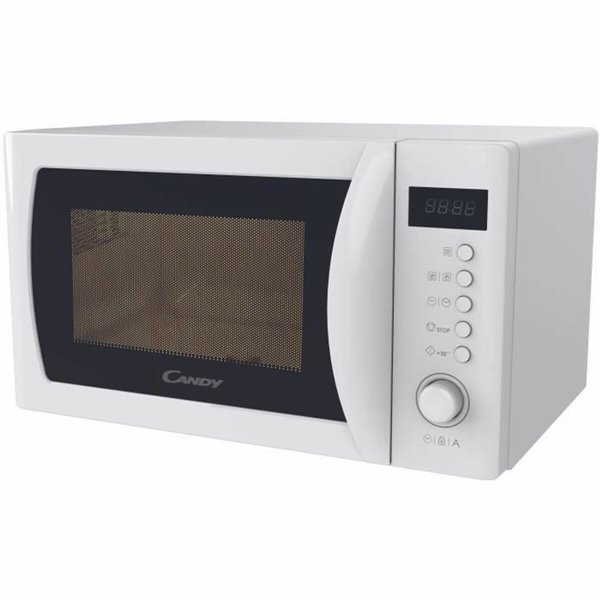 Microwave Candy White 20 L 700 W