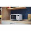 Microwave Candy White 20 L 700 W