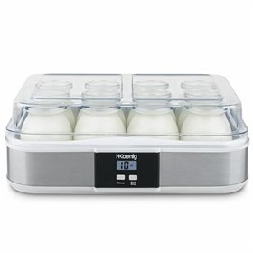 Yoghurt Maker Hkoenig HKOENIG