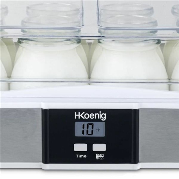 Yoghurt Maker Hkoenig HKOENIG