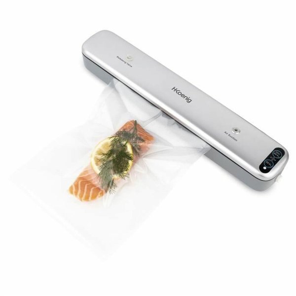 Vacuum-sealed packaging Hkoenig SSV32 85 W