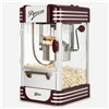Popcorn Machine Hkoenig Maroon
