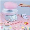 Candy Floss Machine Hkoenig