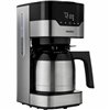 Drip Coffee Machine Medion 900 W 1,2 L