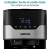 Drip Coffee Machine Medion 900 W 1,2 L
