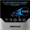 Drip Coffee Machine Medion 900 W 1,2 L