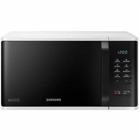Microwave Samsung White 700 W 23 L