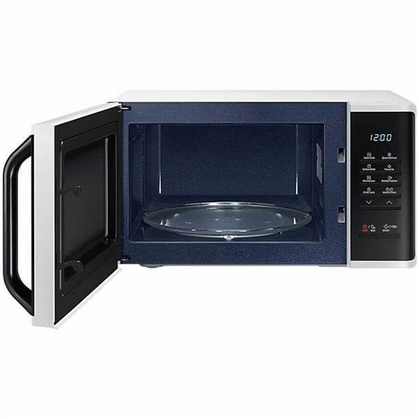 Microwave Samsung White 700 W 23 L