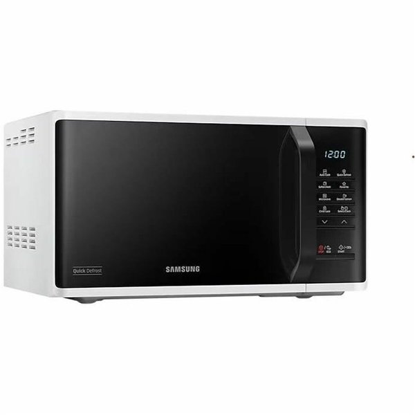 Microwave Samsung White 700 W 23 L