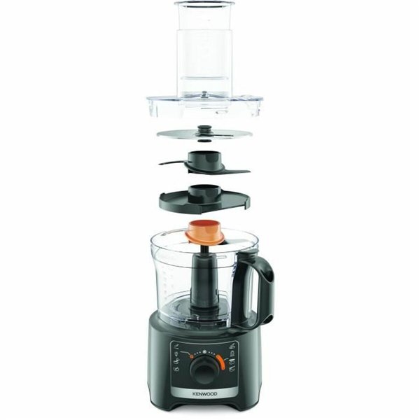 Food Processor Kenwood 800 W 2 L