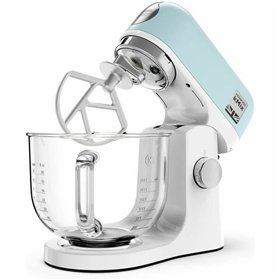 Food Processor Kenwood Blue 1000 W 5 L
