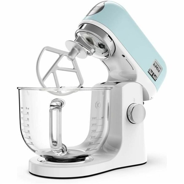 Food Processor Kenwood Blue 1000 W 5 L