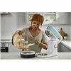 Food Processor Kenwood Blue 1000 W 5 L