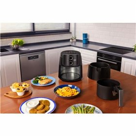 Air Fryer BEKO Black 1500 W 4 L