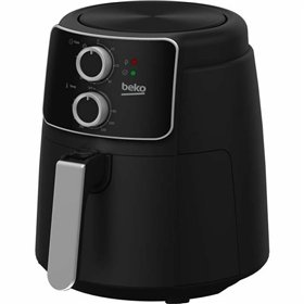 Air Fryer BEKO Black 1500 W 4 L