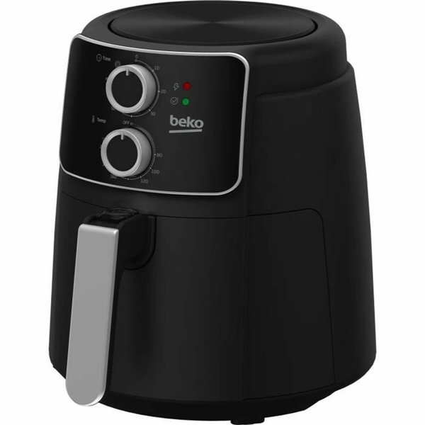 Air Fryer BEKO Black 1500 W 4 L