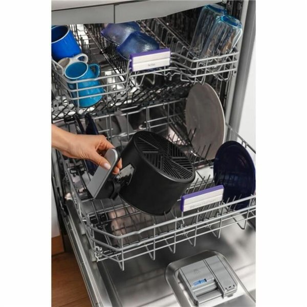 Air Fryer BEKO Black 1500 W 4 L