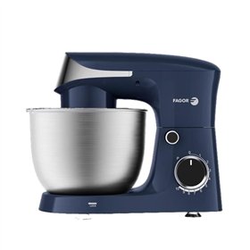Food Processor Fagor FG2433 Blue 1500 W 4,3 L