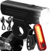 Usb jalgratta tuli Springos BA0081