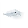 Conventional Hood Mepamsa Superline Glass 60 60 cm 415 m3/h 69 dB 140W White