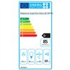 Conventional Hood Mepamsa Superline Glass 60 60 cm 415 m3/h 69 dB 140W White